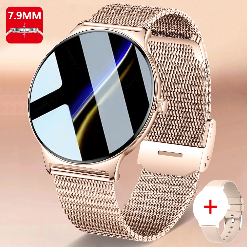 ChiBear Ultra Thin Fashion Sma - Smartwatch Sports Watches For Women incelemesi ve fiyatı
