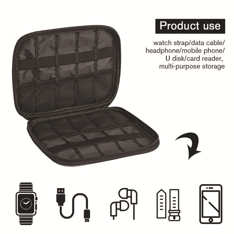 Portable storage bag For Apple - Tag Watches Smartwatch incelemesi ve fiyatı