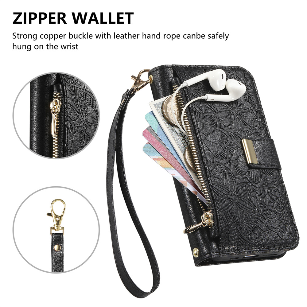 Wrist Strap Wallet Card Slot P - Samsung Galaxy Strap incelemesi ve fiyatı
