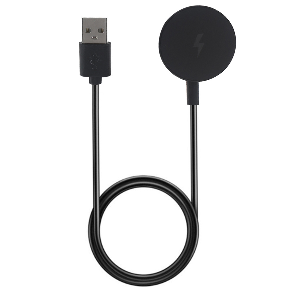 1m Smart Watch Magnetic Charge - Fossil Watches Smartwatch Charger incelemesi ve fiyatı