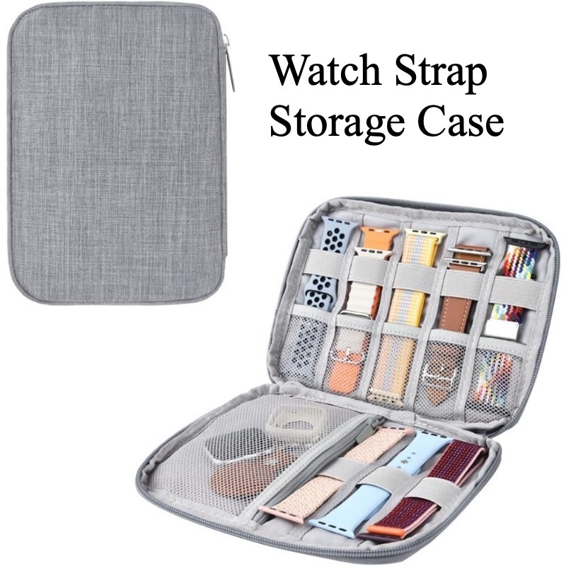 Watchband Bag for Apple Watch  - Tag Watches Smartwatch incelemesi ve fiyatı