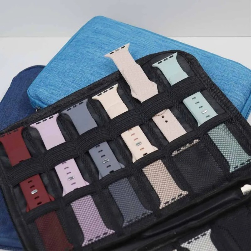Watchband Bag for Apple Watch  - Tag Watches Smartwatch incelemesi ve fiyatı