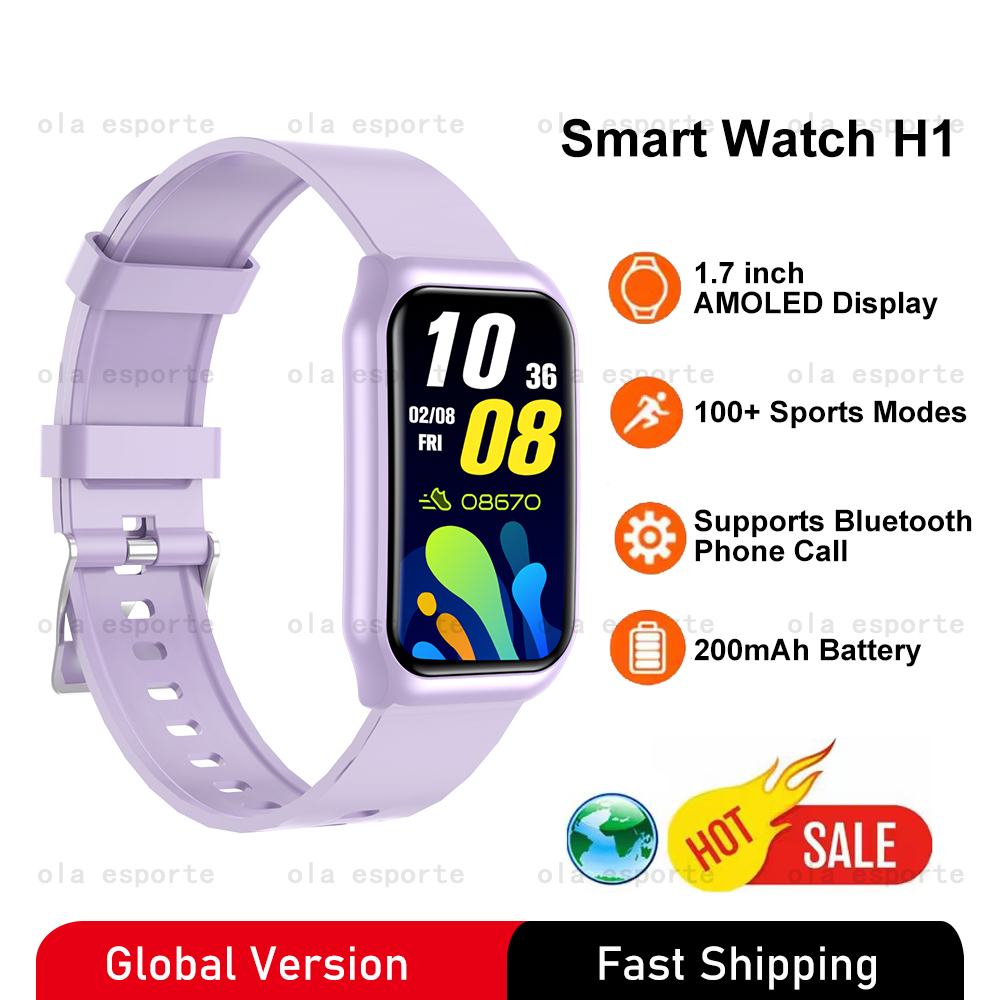 Global Version Smart Watch 1.4 - Smartwatch Sports Watches For Women incelemesi ve fiyatı