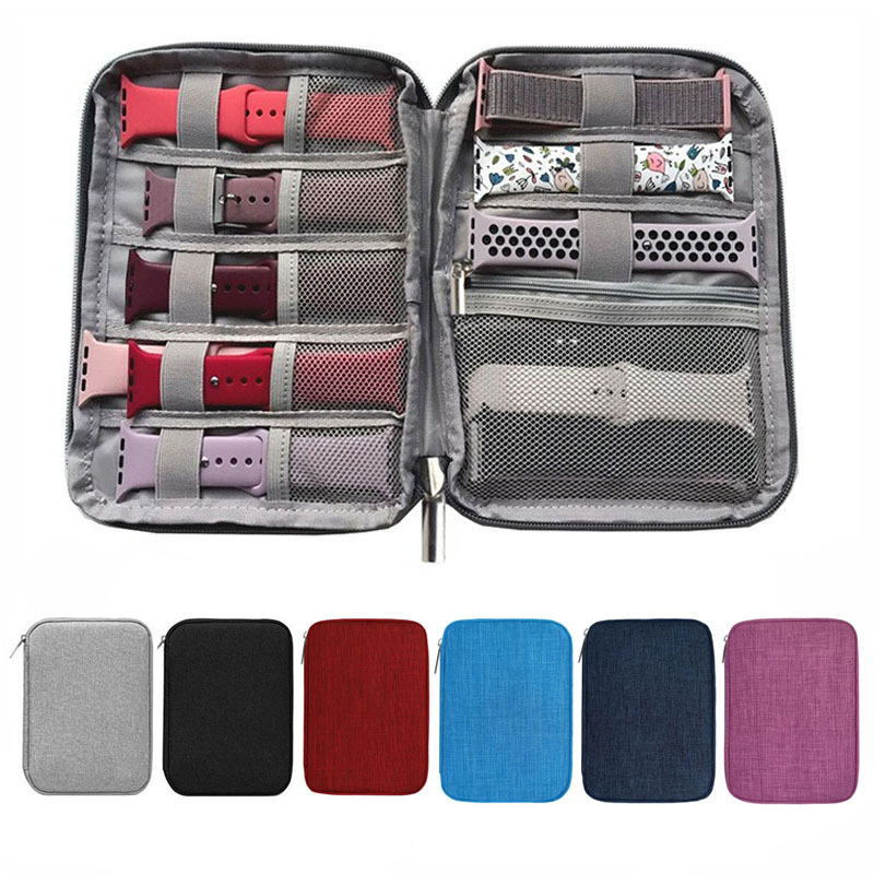 Watchband Bag For Apple Watch  - Tag Watches Smartwatch incelemesi ve fiyatı
