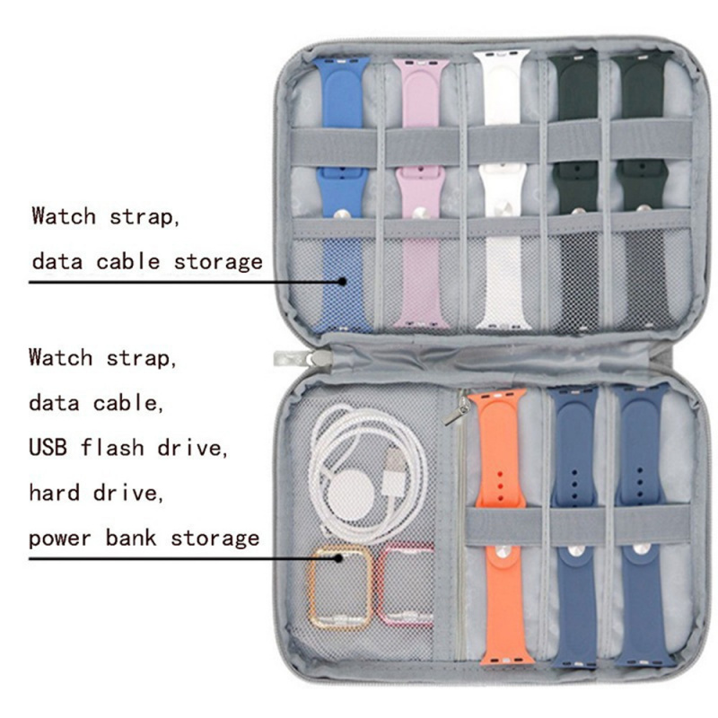 Watchband Bag For Apple Watch  - Tag Watches Smartwatch incelemesi ve fiyatı