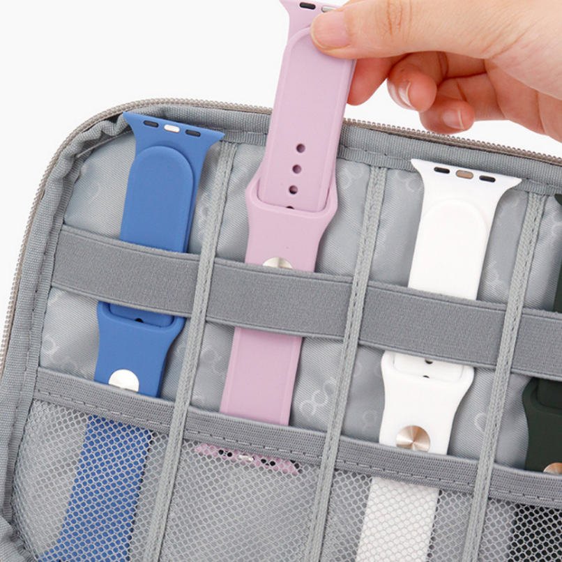 Watchband Bag for Apple Watch  - Tag Watches Smartwatch incelemesi ve fiyatı