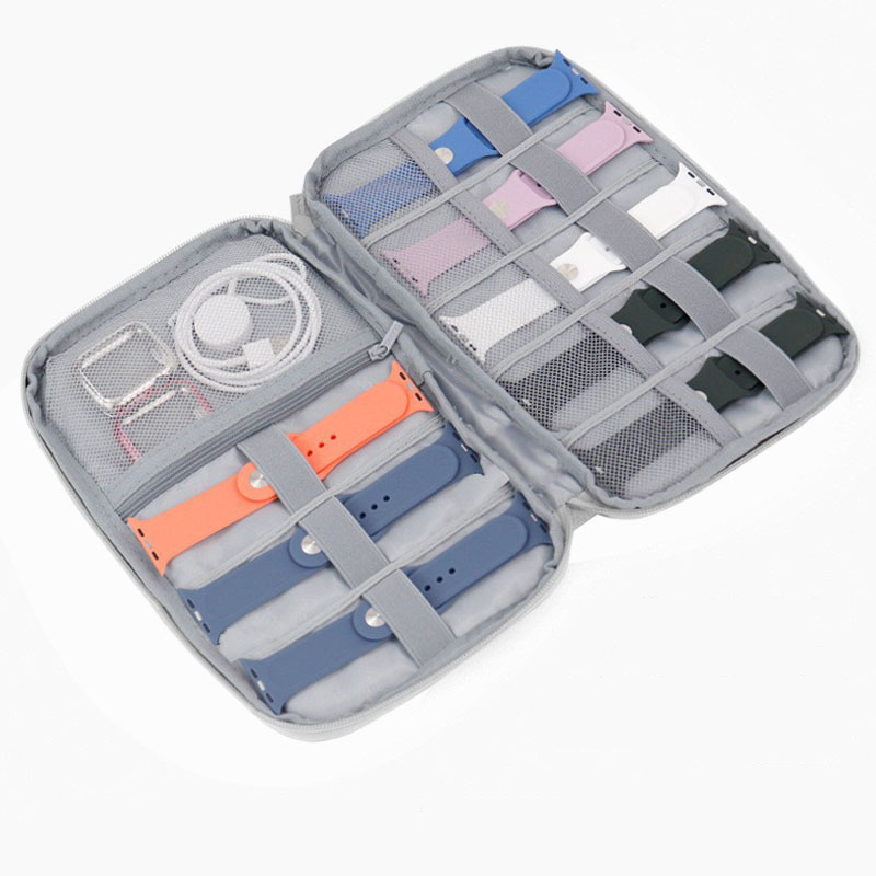 Watchband Bag for Apple Watch  - Tag Watches Smartwatch incelemesi ve fiyatı