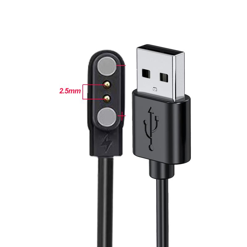 2 pins 4pins Smartwatch Dock C - Smartwatch Watches Kids incelemesi ve fiyatı
