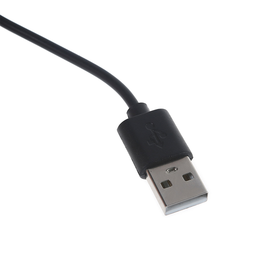 USB Watch Charger Adapter Shor - Fossil Watches Smartwatch Charger incelemesi ve fiyatı
