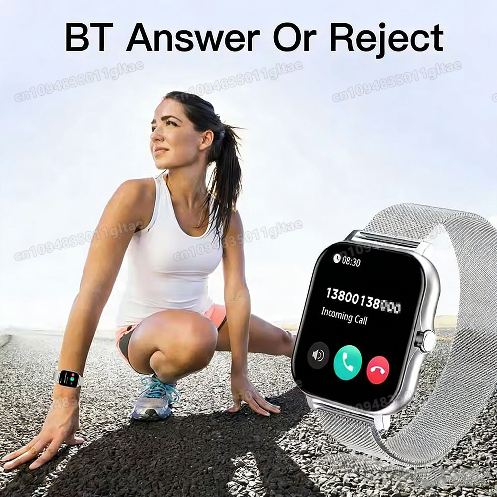 2026 Women Smart Watch Fitness - Smartwatch Sports Watches For Women incelemesi ve fiyatı