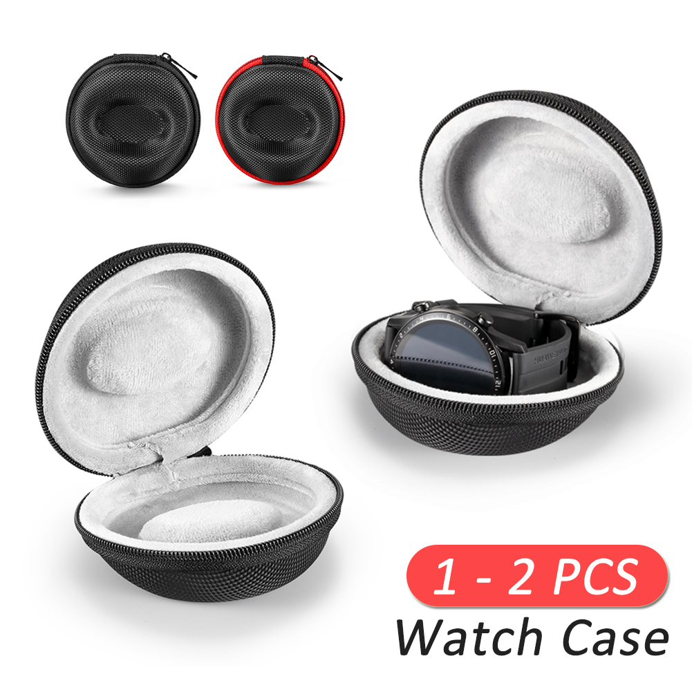 Watch Travel Case Portable Sto - Tag Watches Smartwatch incelemesi ve fiyatı