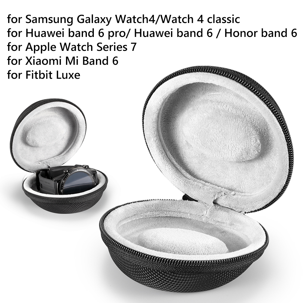 Watch Travel Case Portable Sto - Tag Watches Smartwatch incelemesi ve fiyatı