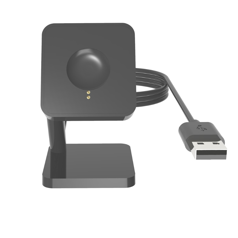 1M USB Magnetic Fast Charge Ch - Fossil Watches Smartwatch Charger incelemesi ve fiyatı