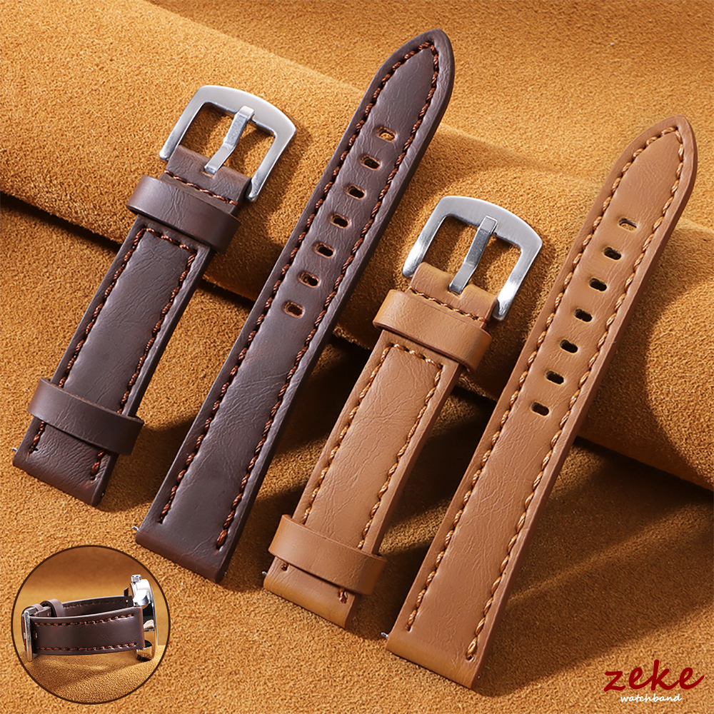 18mm 20mm 22mm 24mm Watch Band - Smartwatch Vintage Watches For Men incelemesi ve fiyatı