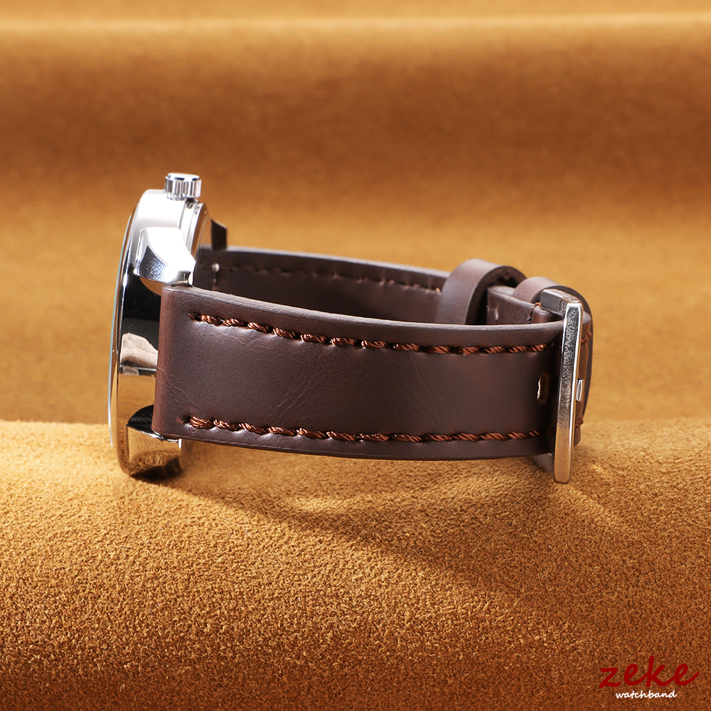 18mm 20mm 22mm 24mm Watch Band - Smartwatch Vintage Watches For Men incelemesi ve fiyatı