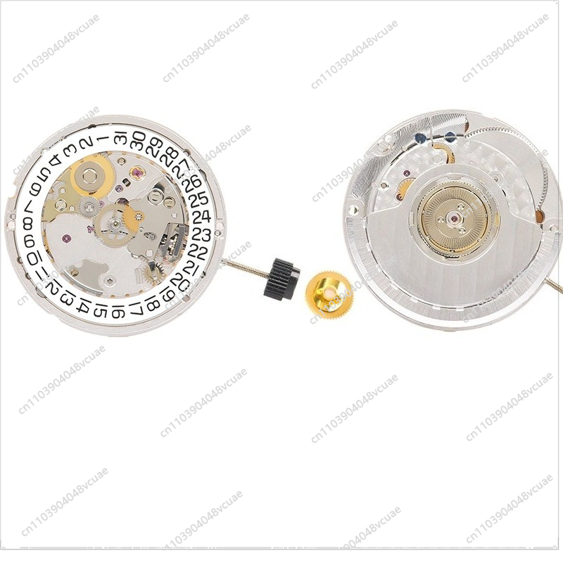 For Watch Accessories ETA2892  - Watch V8 incelemesi ve fiyatı