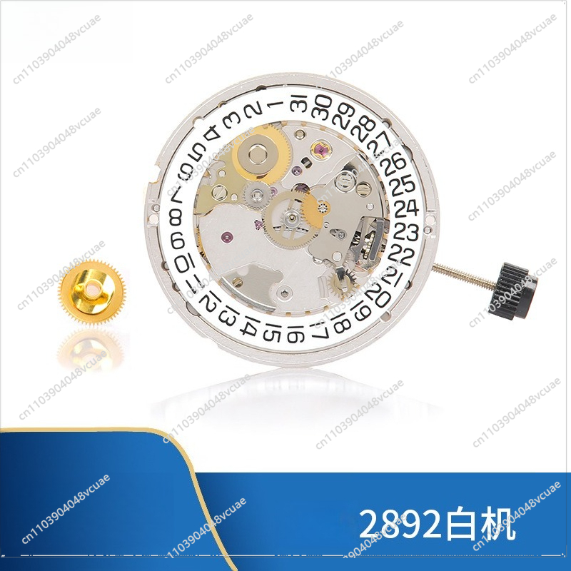 For Watch Accessories ETA2892  - Watch V8 incelemesi ve fiyatı