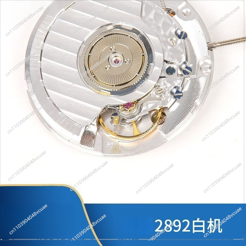 For Watch Accessories ETA2892  - Watch V8 incelemesi ve fiyatı