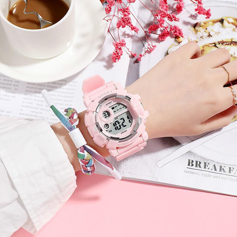 YIKAZE Kids Watches Fashion Lu - Smartwatch Watches Kids incelemesi ve fiyatı