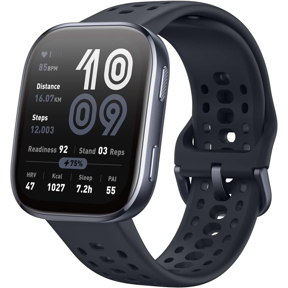 Amazfit Bip 6 Smart Watch 46mm - Smartwatch Health Watches incelemesi ve fiyatı