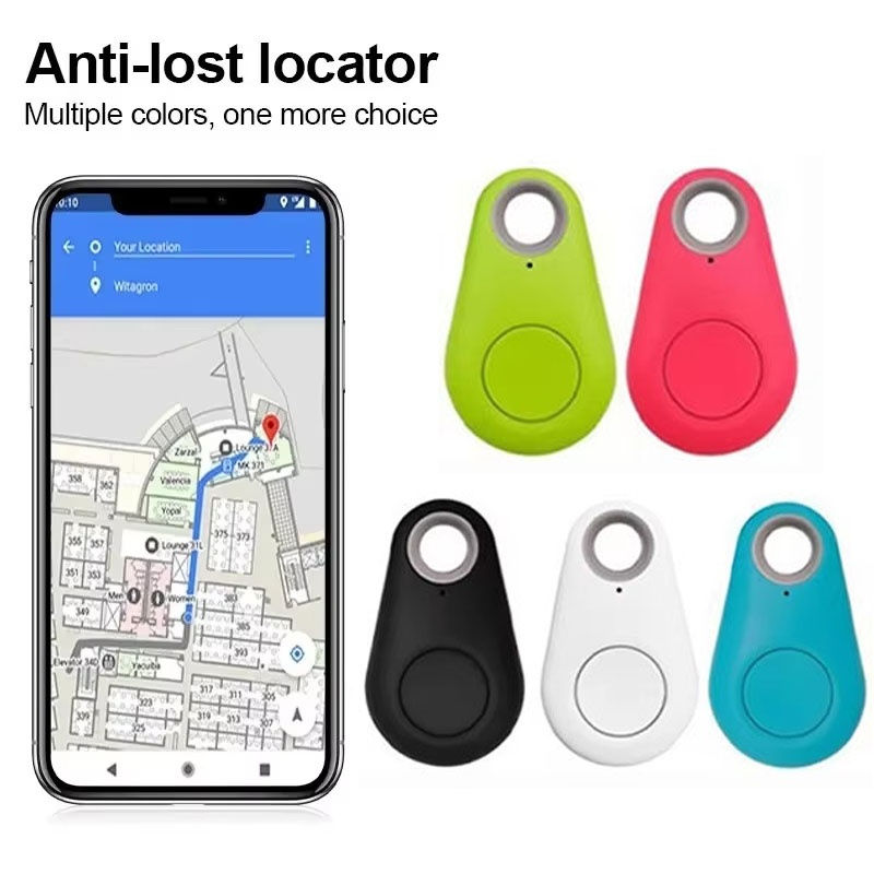 Mini Fashion Smart Dog Pet Blu - Tag Watches Smartwatch incelemesi ve fiyatı