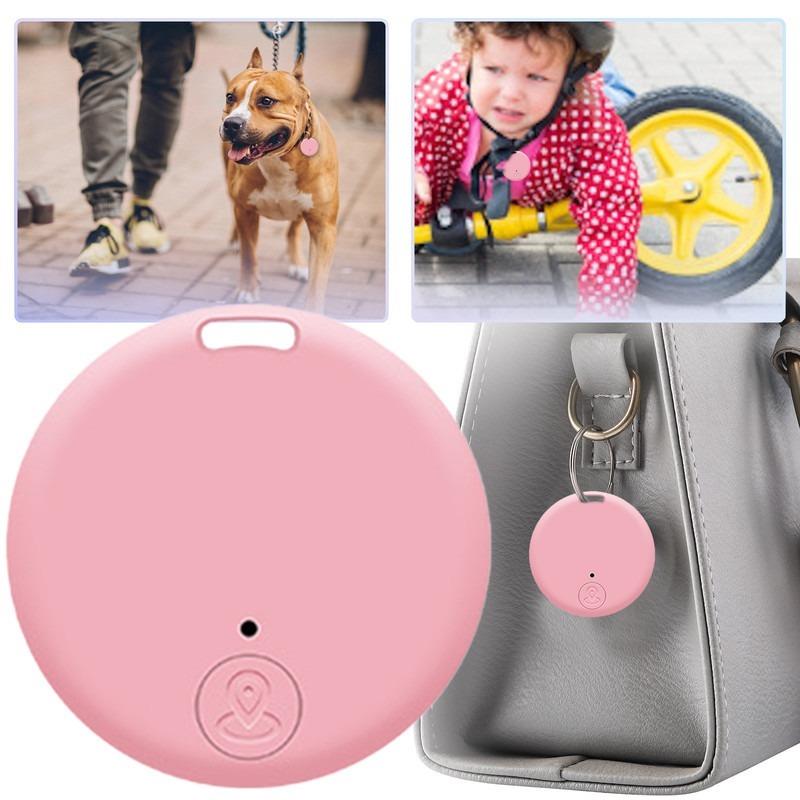 Mini Fashion Smart Dog Pet Blu - Tag Watches Smartwatch incelemesi ve fiyatı