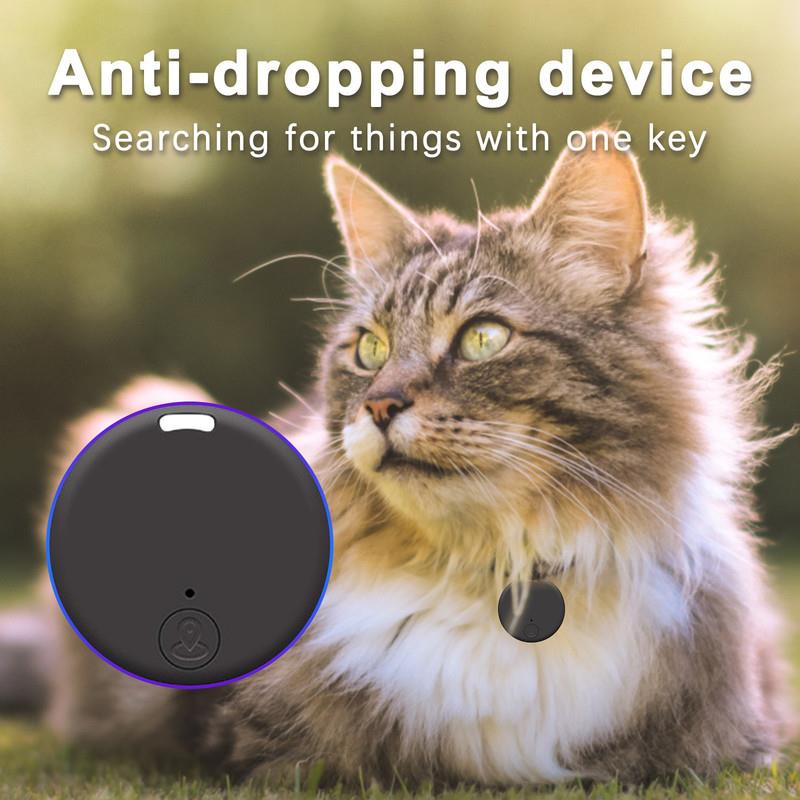 Mini Fashion Smart Dog Pet Blu - Tag Watches Smartwatch incelemesi ve fiyatı