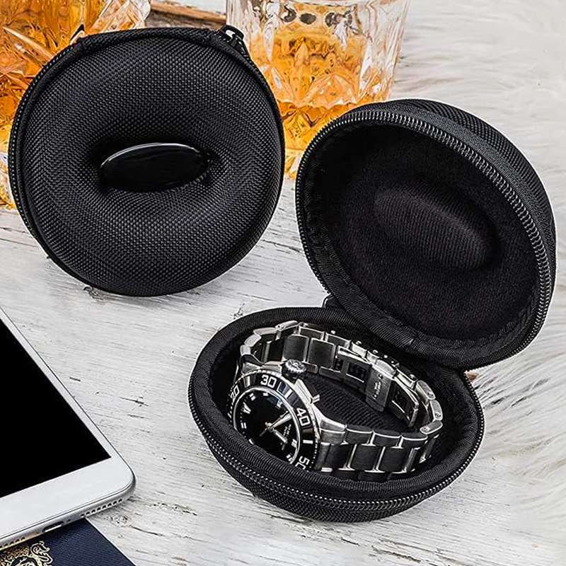 Portable Single Travel Zipper  - Tag Watches Smartwatch incelemesi ve fiyatı