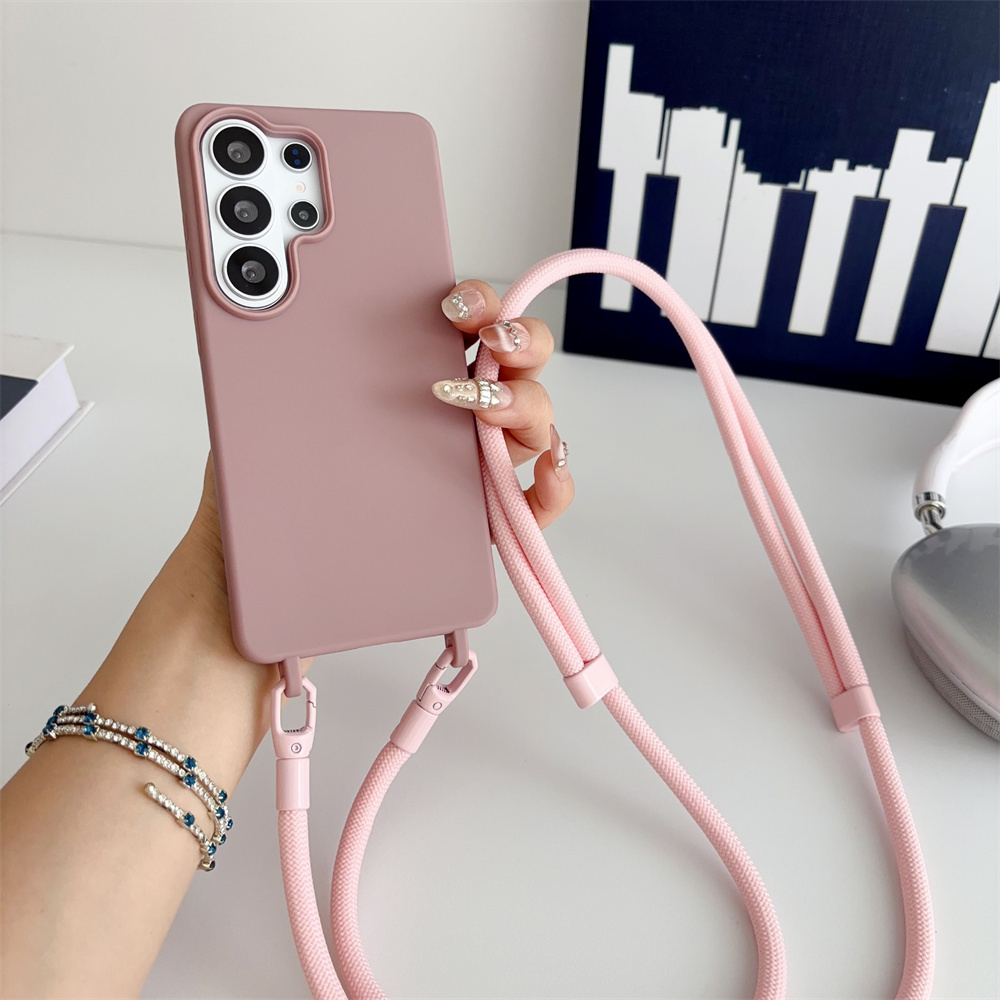Official Lanyard Case For Sams - Samsung Galaxy Strap incelemesi ve fiyatı