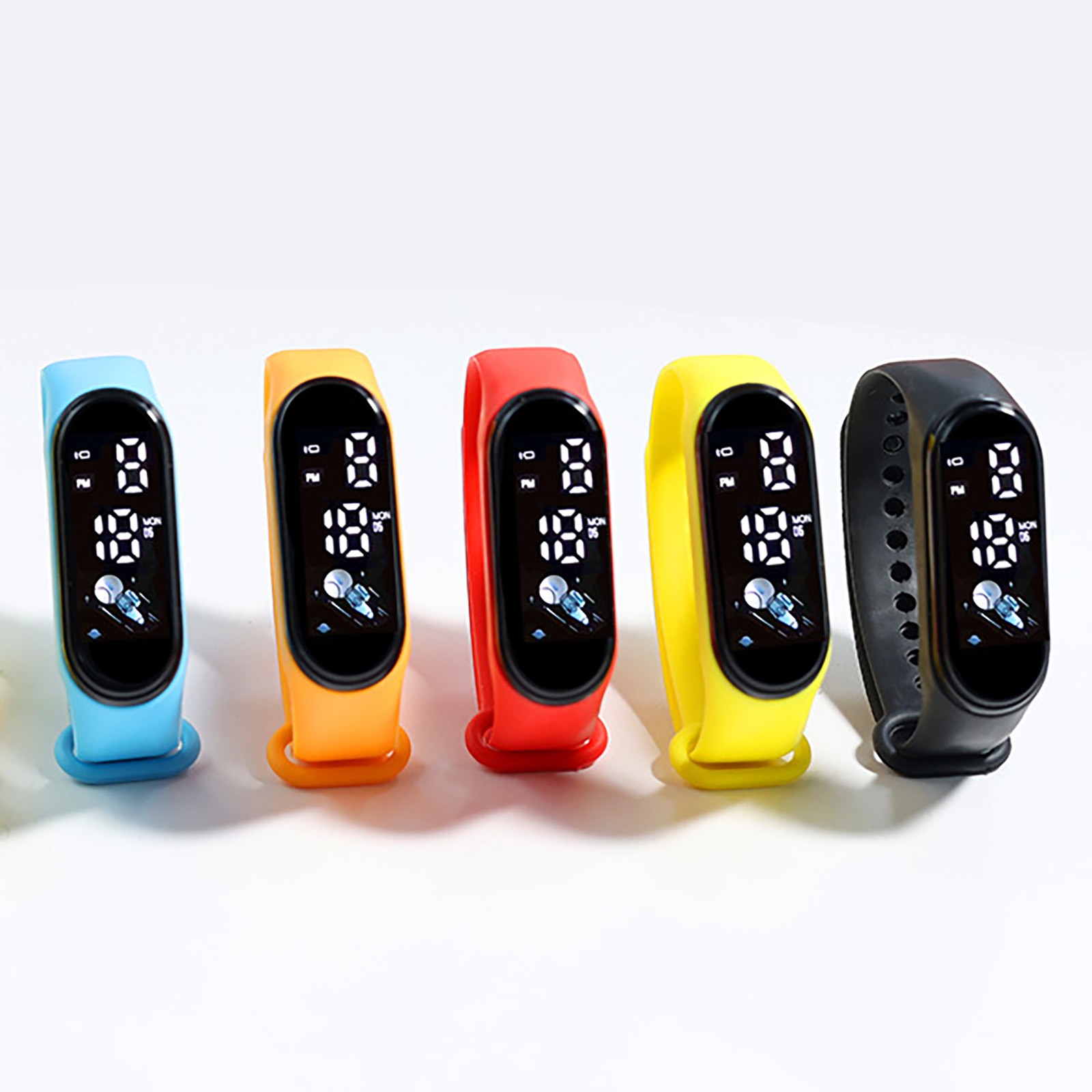 Kawaii Smart Watch For Kids Fa - Smartwatch Watches Kids incelemesi ve fiyatı