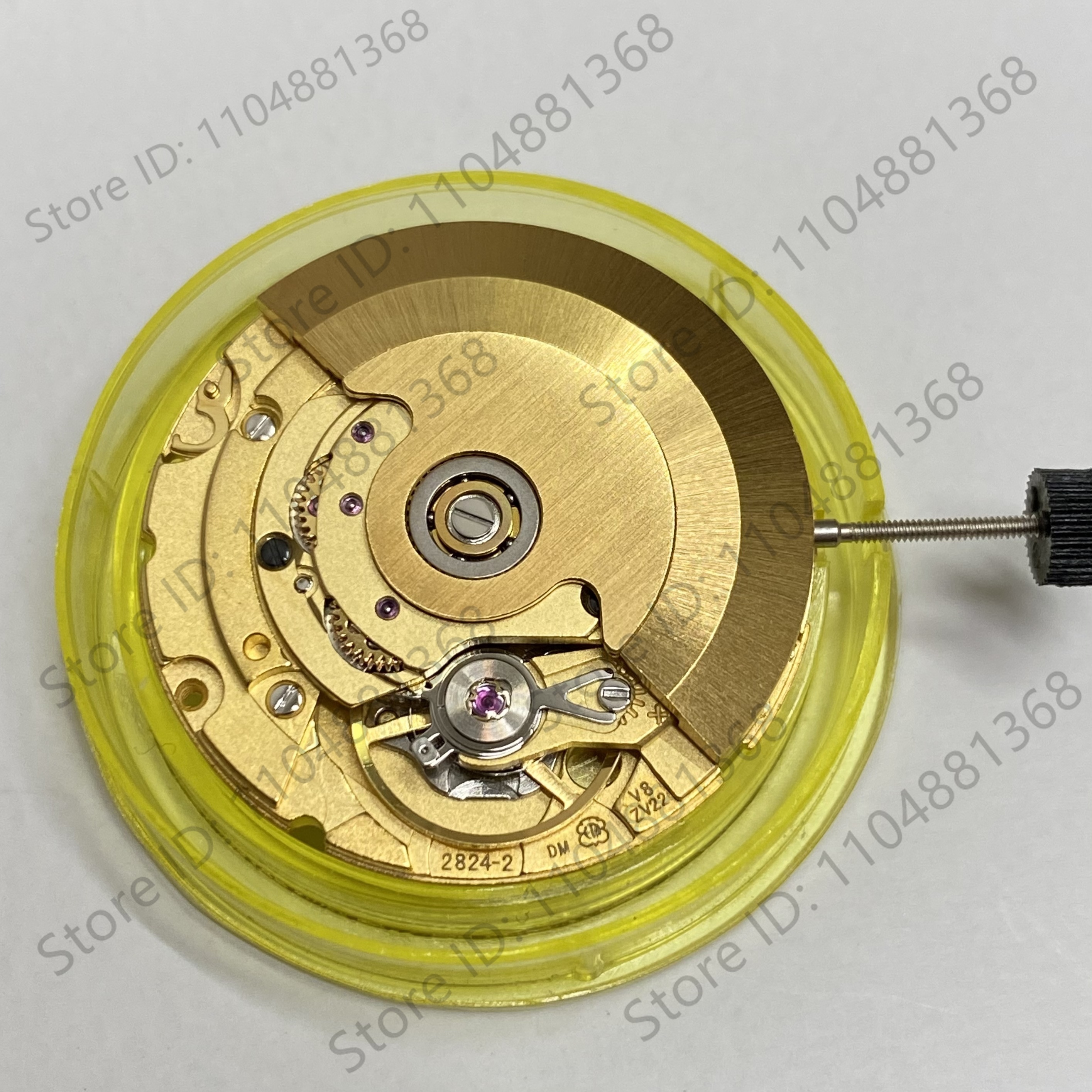 FOR Watch accessories New dome - Watch V8 incelemesi ve fiyatı