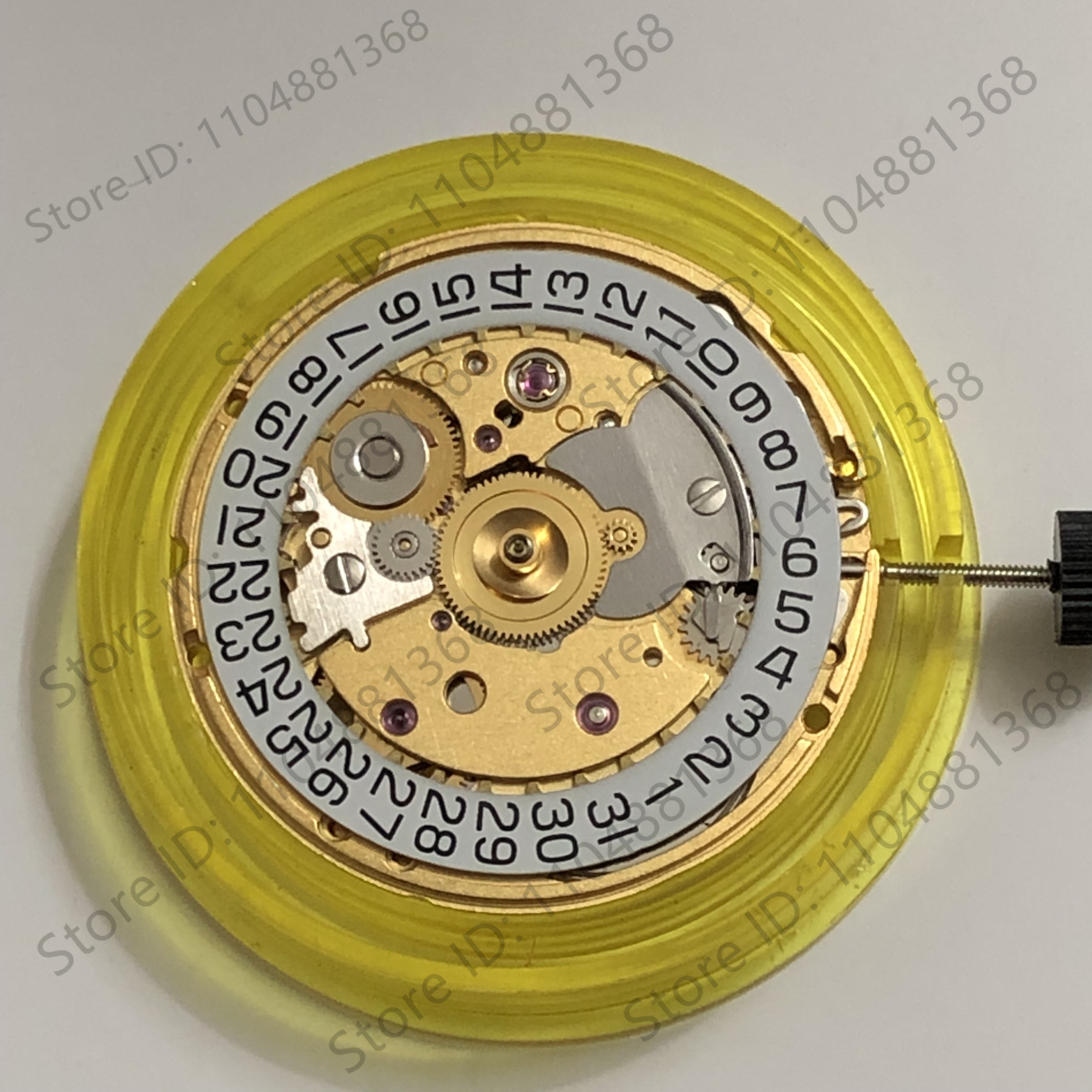 FOR Watch accessories New dome - Watch V8 incelemesi ve fiyatı