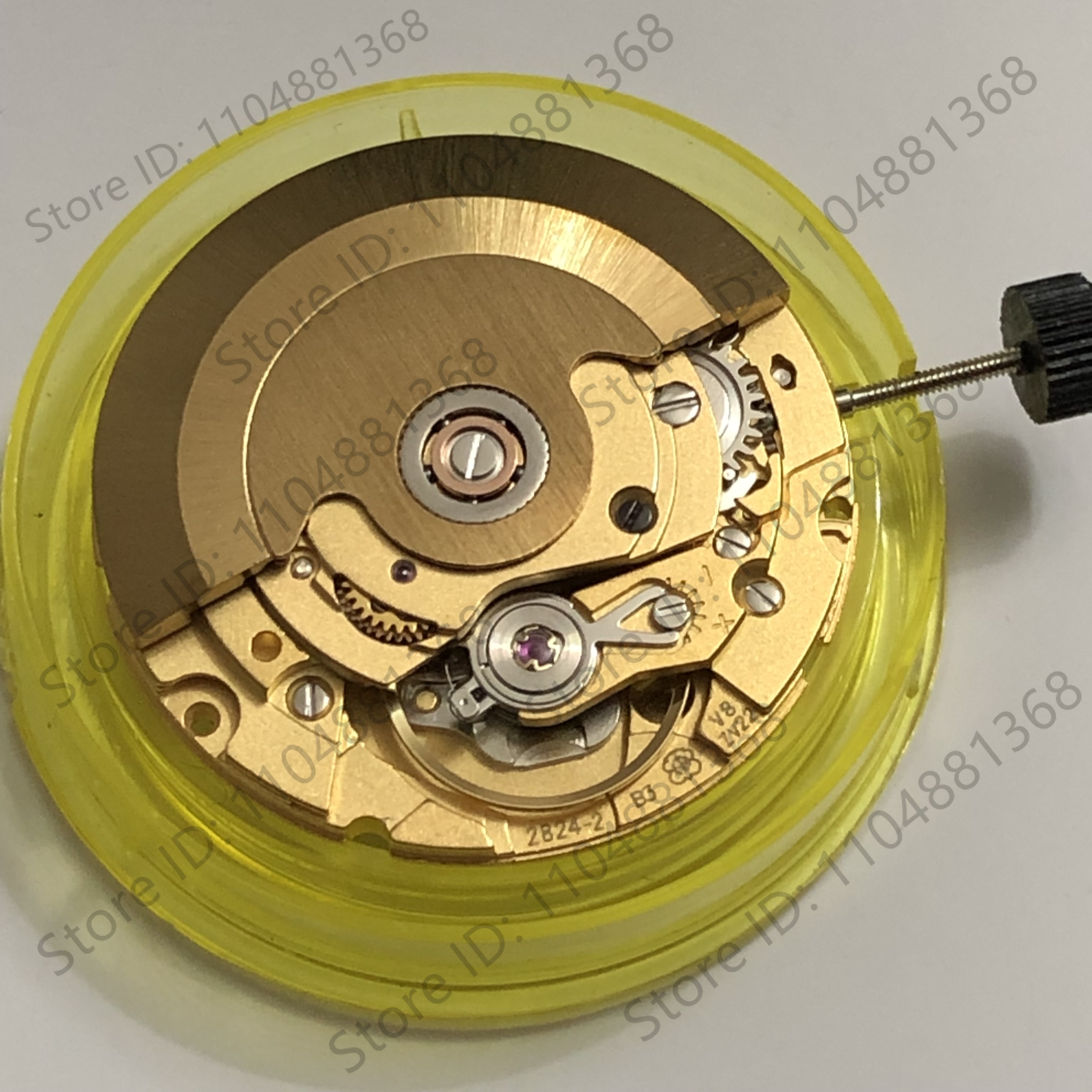 FOR Watch accessories New dome - Watch V8 incelemesi ve fiyatı