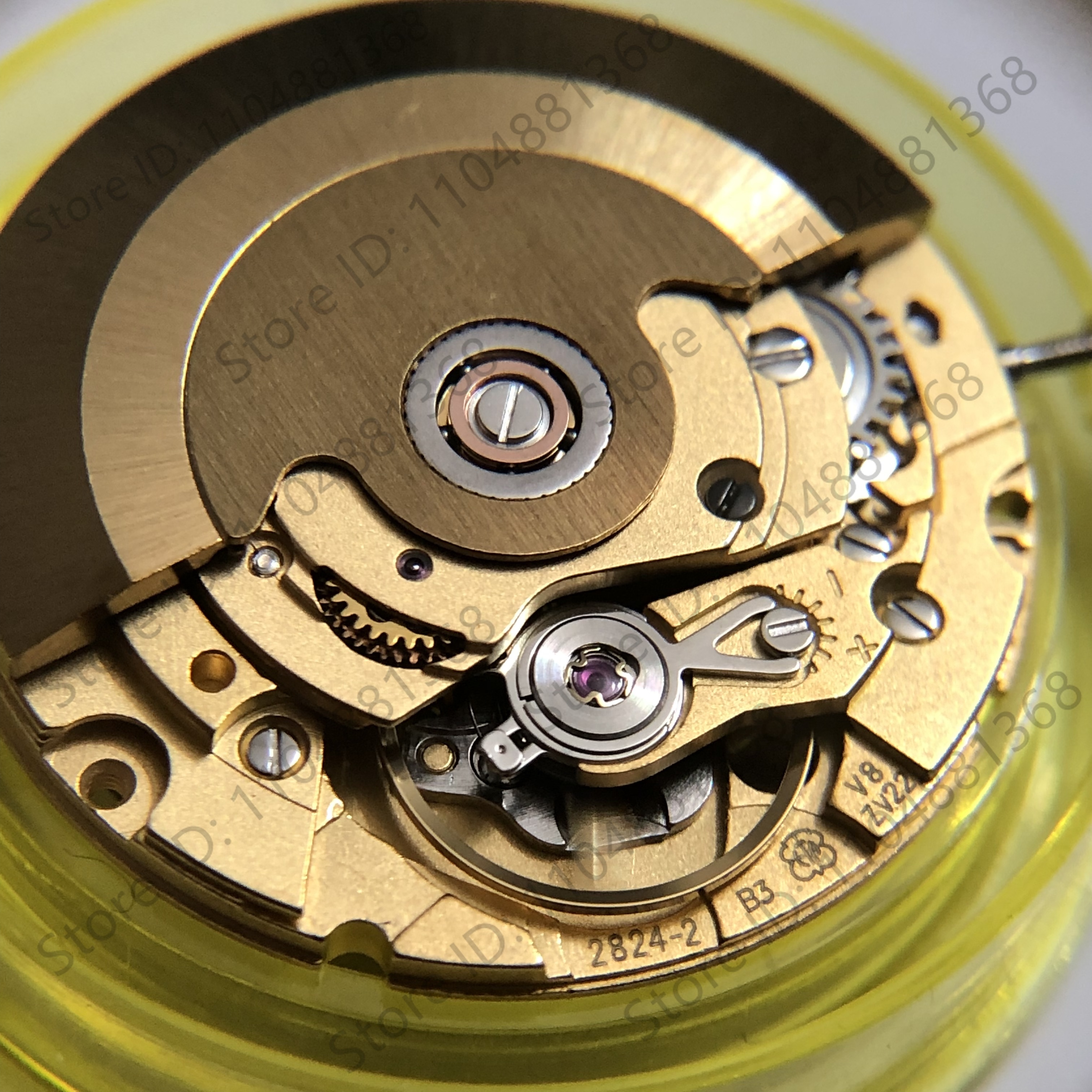 FOR Watch accessories New dome - Watch V8 incelemesi ve fiyatı