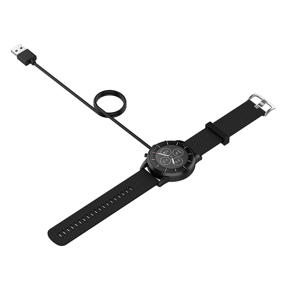 3 Feet USB Charger Cable Small - Fossil Watches Smartwatch Charger incelemesi ve fiyatı