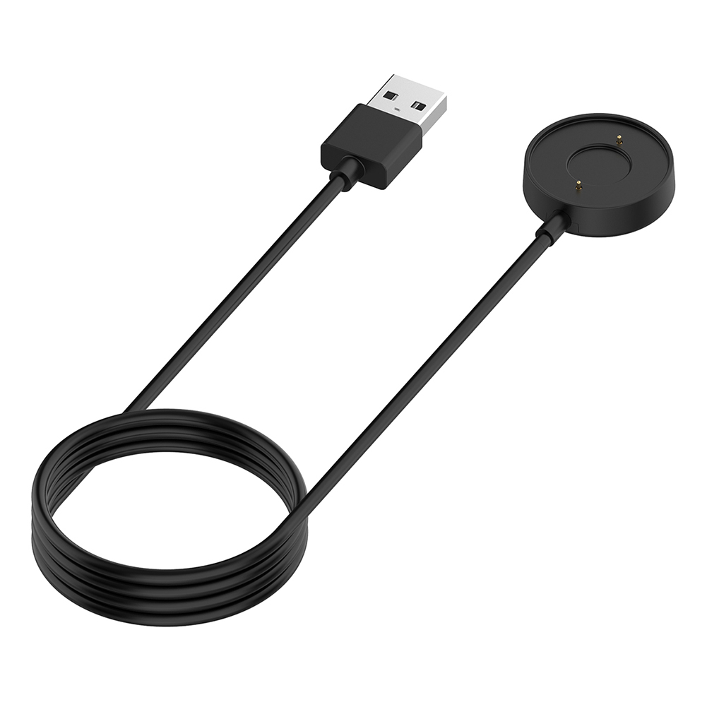 3 Feet USB Charger Cable Small - Fossil Watches Smartwatch Charger incelemesi ve fiyatı