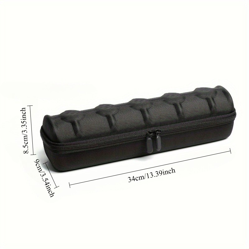 1pc 5-Slot Watch Case | Hard S - Tag Watches Smartwatch incelemesi ve fiyatı