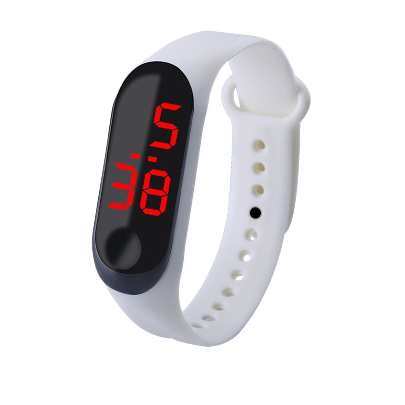 Sports Outdoor Bracelet Electr - Smartwatch Watches Kids incelemesi ve fiyatı