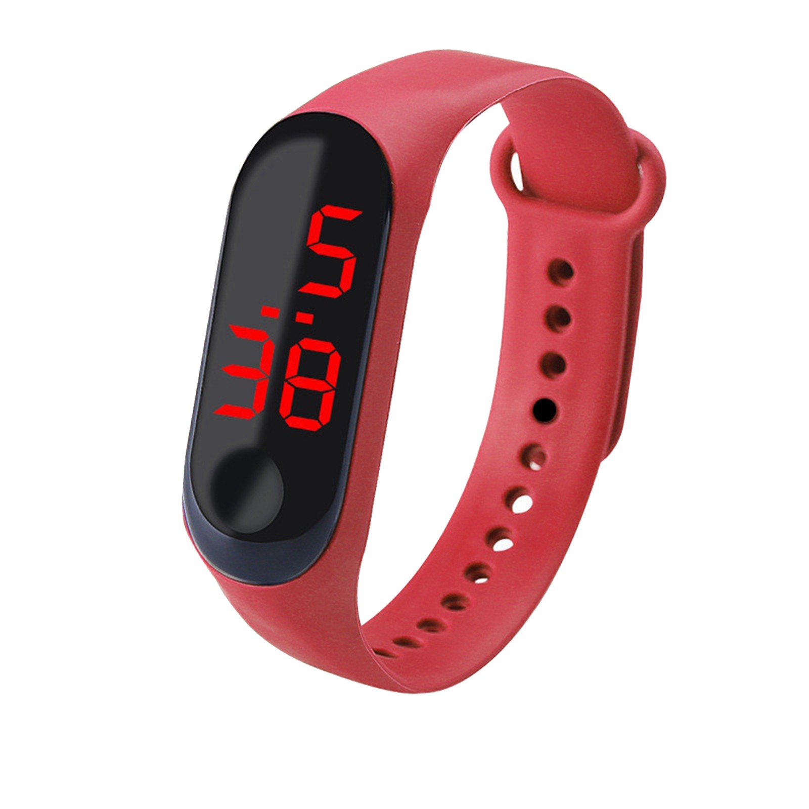 Sports Outdoor Bracelet Electr - Smartwatch Watches Kids incelemesi ve fiyatı
