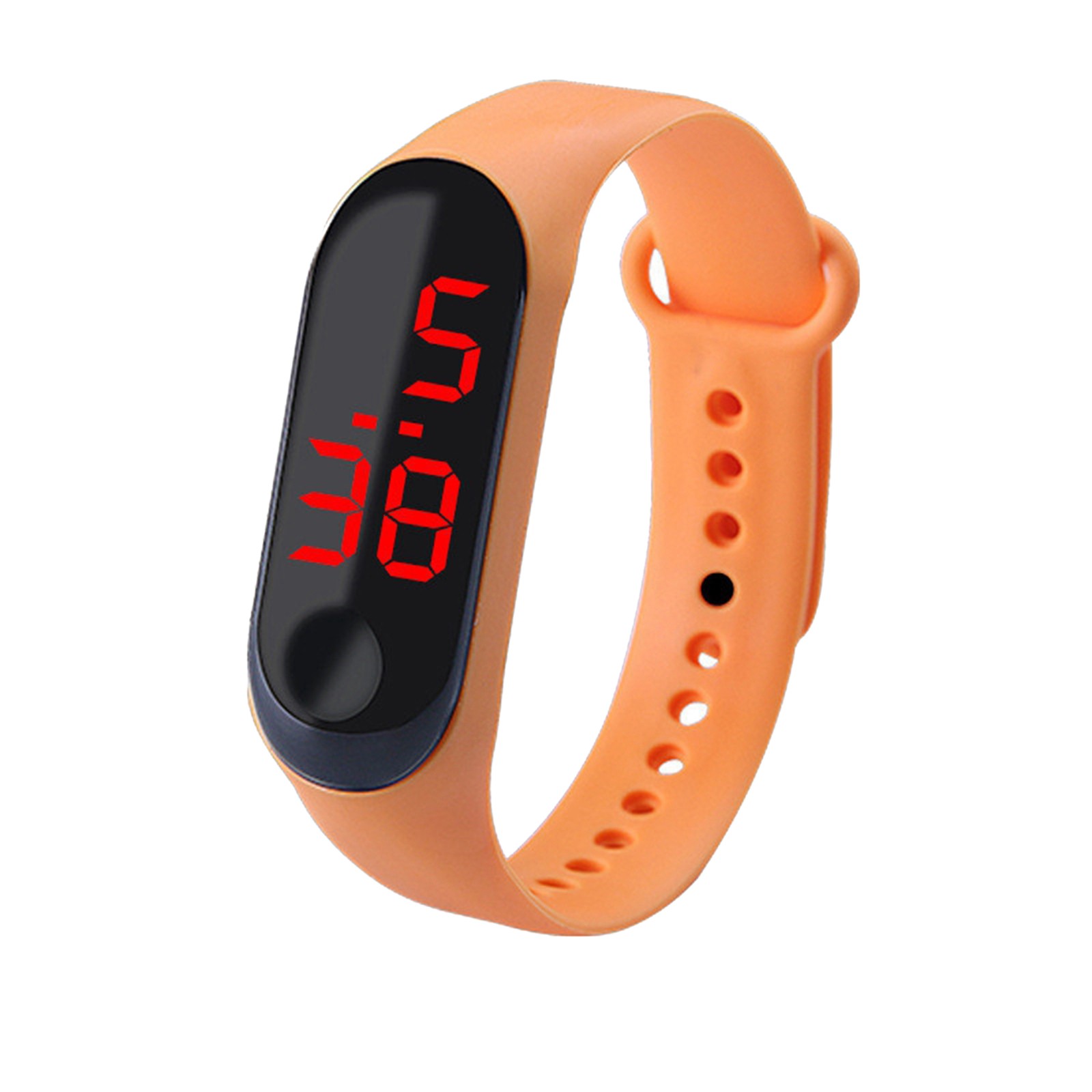 Sports Outdoor Bracelet Electr - Smartwatch Watches Kids incelemesi ve fiyatı