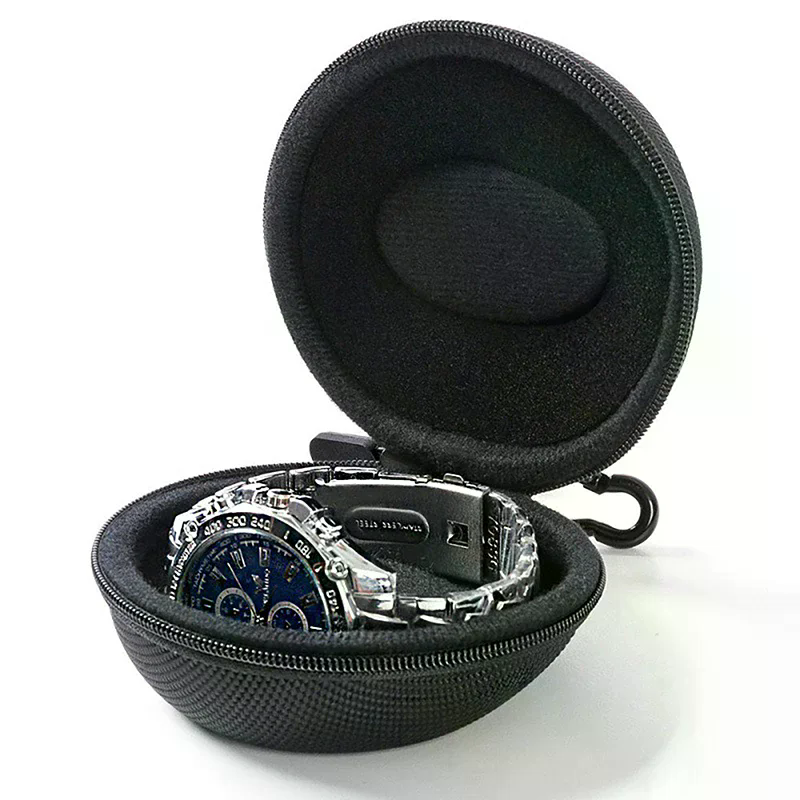 1Pc Travel Case Portable Stora - Tag Watches Smartwatch incelemesi ve fiyatı