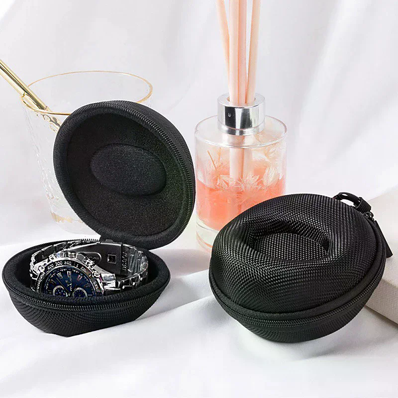 1Pc Travel Case Portable Stora - Tag Watches Smartwatch incelemesi ve fiyatı