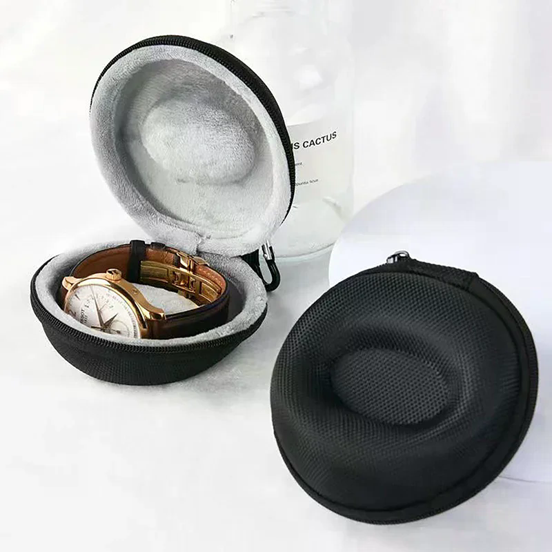 1Pc Travel Case Portable Stora - Tag Watches Smartwatch incelemesi ve fiyatı