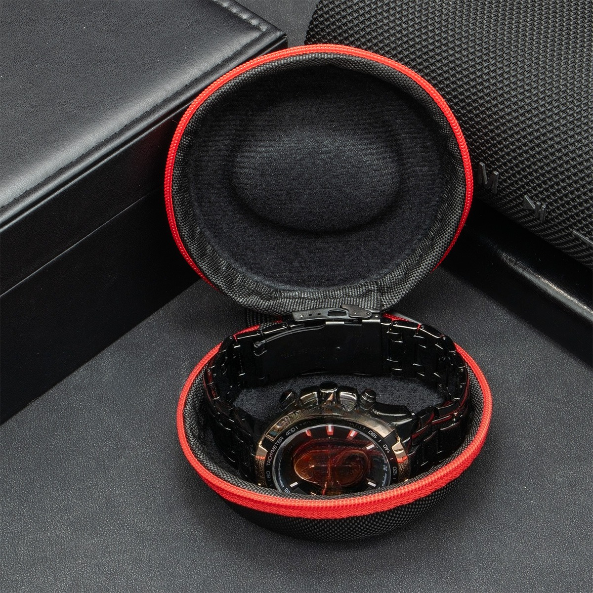 Portable EVA Single Watch Trav - Tag Watches Smartwatch incelemesi ve fiyatı
