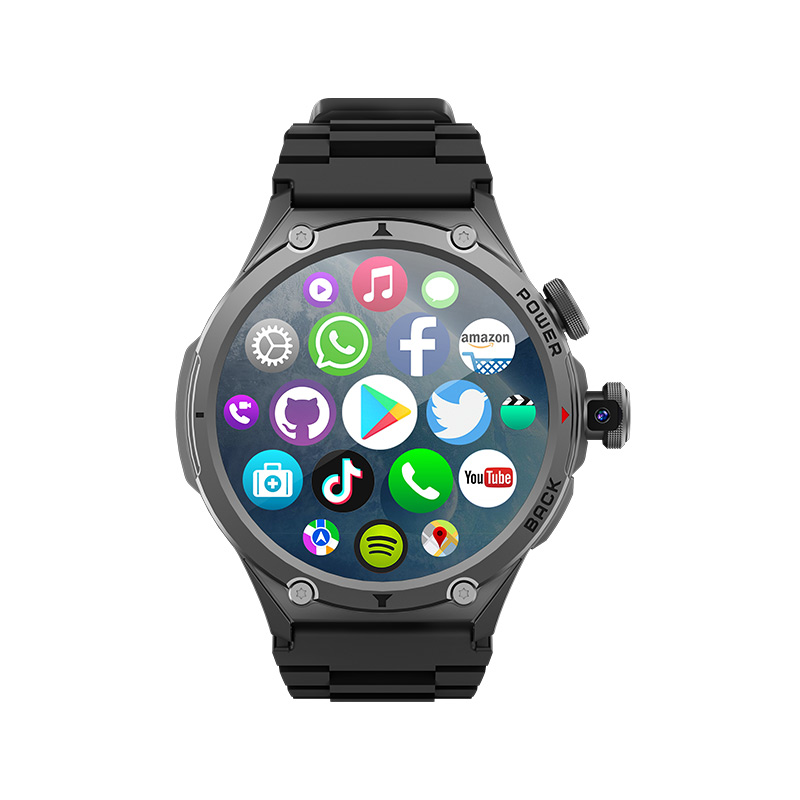Latest Model H12 Smart Watch 4 - Smartwatch Latest Watches For Men incelemesi ve fiyatı