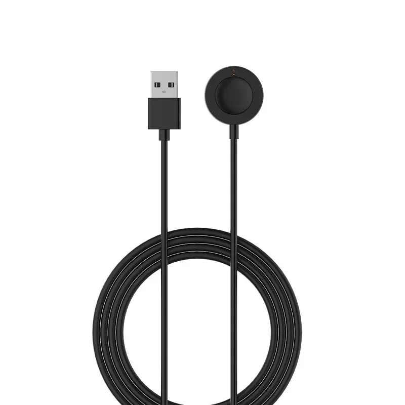 1M USB Magnetic Fast Charger D - Fossil Watches Smartwatch Charger incelemesi ve fiyatı