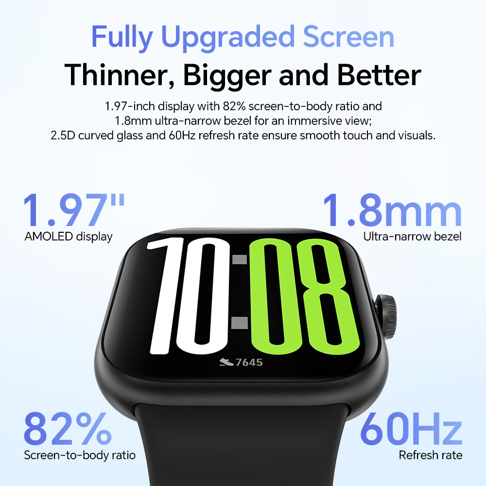 Global Version HONOR CHOICE Wa - Smartwatch Health Watches incelemesi ve fiyatı