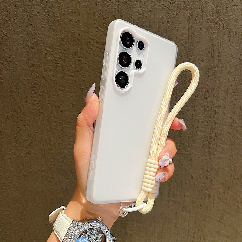 Wrist Strap Lanyard Jelly Phon - Samsung Galaxy Strap incelemesi ve fiyatı