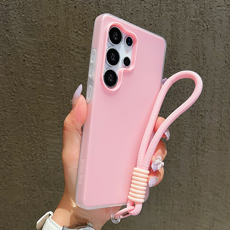 Wrist Strap Lanyard Jelly Phon - Samsung Galaxy Strap incelemesi ve fiyatı