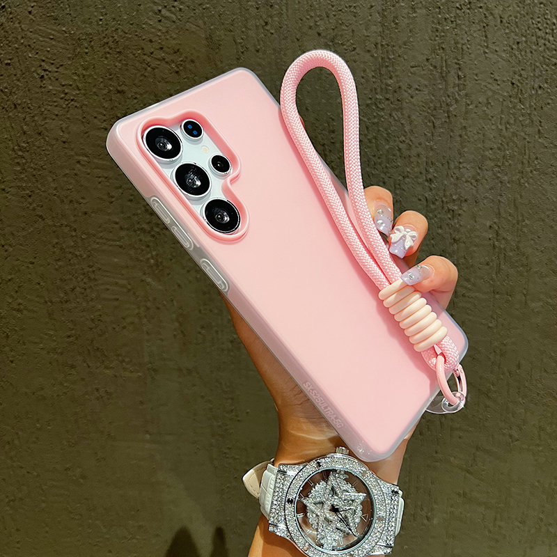 Wrist Strap Lanyard Jelly Phon - Samsung Galaxy Strap incelemesi ve fiyatı